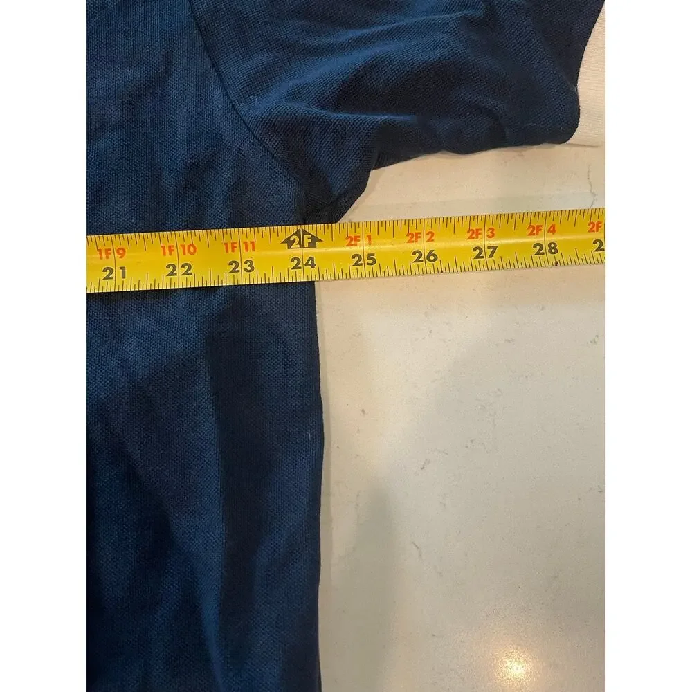 Gucci Men’s Skipper Collar Polo Size:XXL